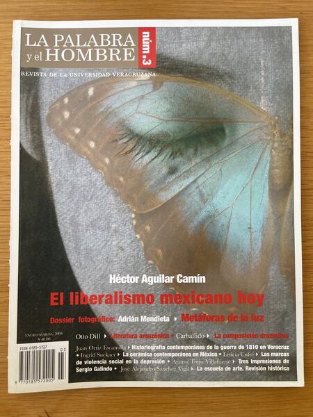 La palabra y el hombre 3