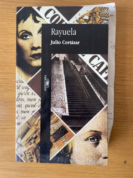 Rayuela