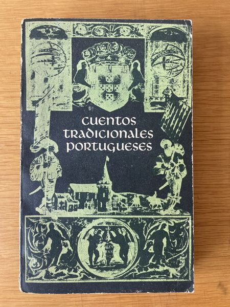 Cuentos tradicionales portugueses