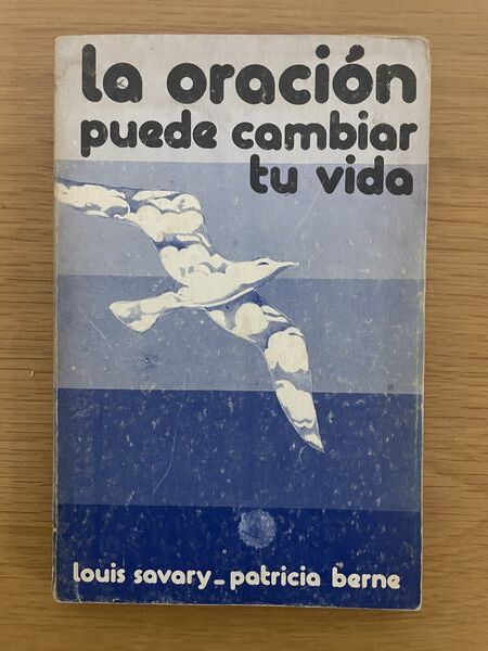 La oración puede cambiar su vida