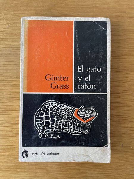 El gato y el ratón