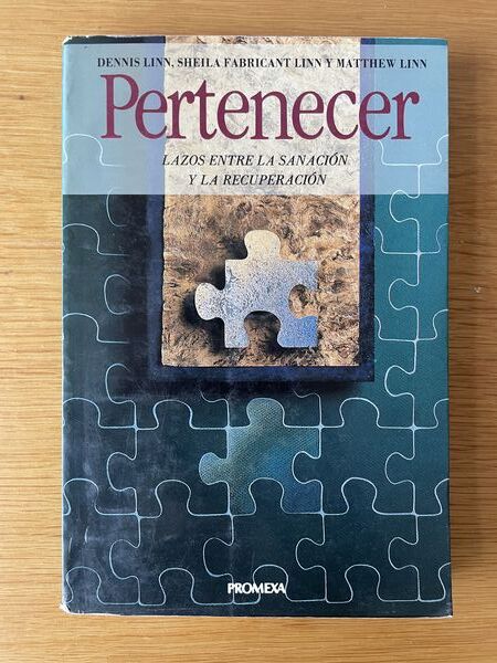 Pertenecer: lazos entre la sanación y la recuperación