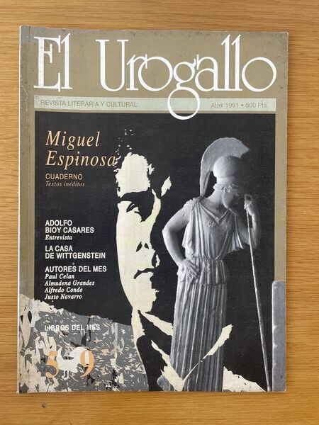 Revista, El Urogallo