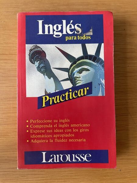 Inglés para todos: practicar