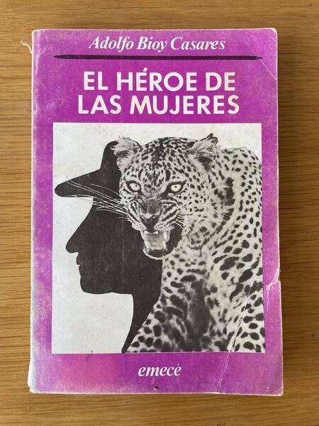 El héroe de las mujeres