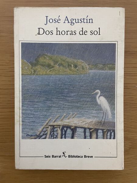 Dos horas de sol