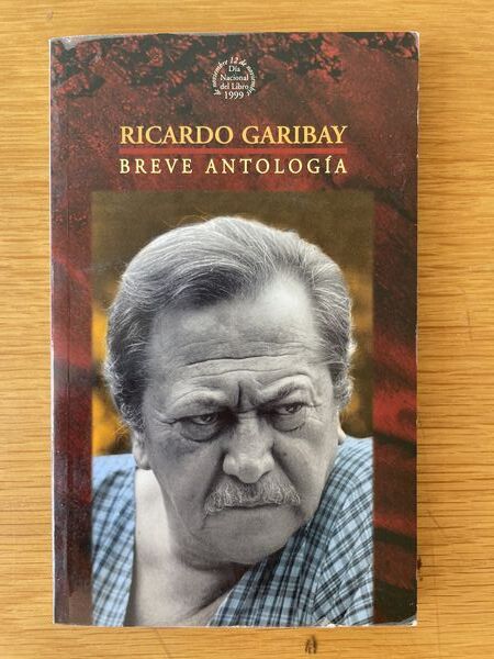 Breve antologia