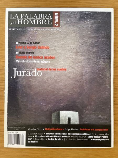La palabra y el hombre 2