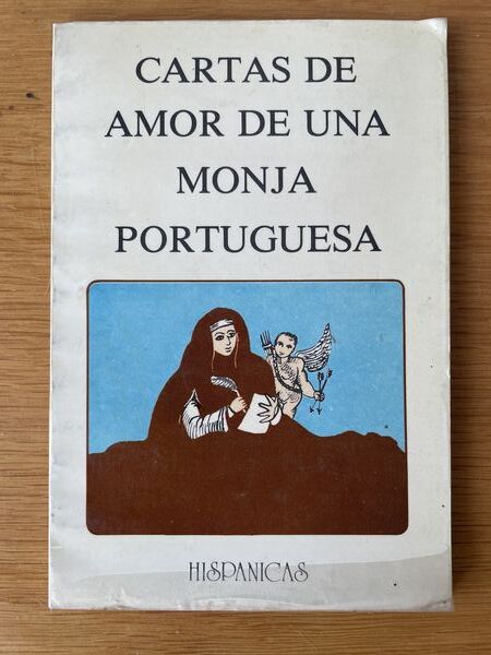 Cartas de amor de una monja portuguesa