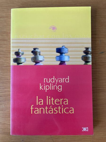 La litera fantástica y otros cuentos