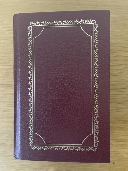 Literatura Norteamericana II