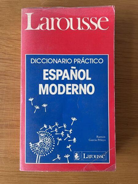 Español moderno