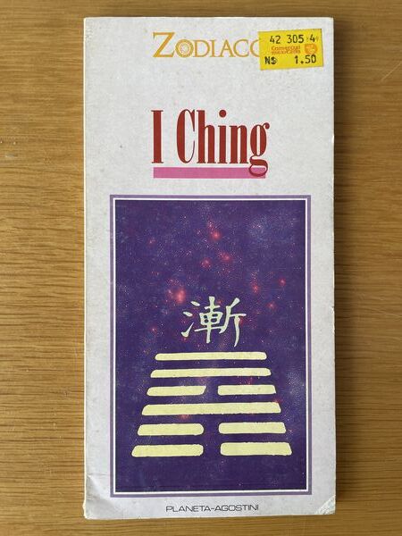 I Ching
