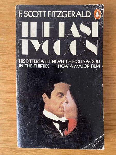 The last tycoon