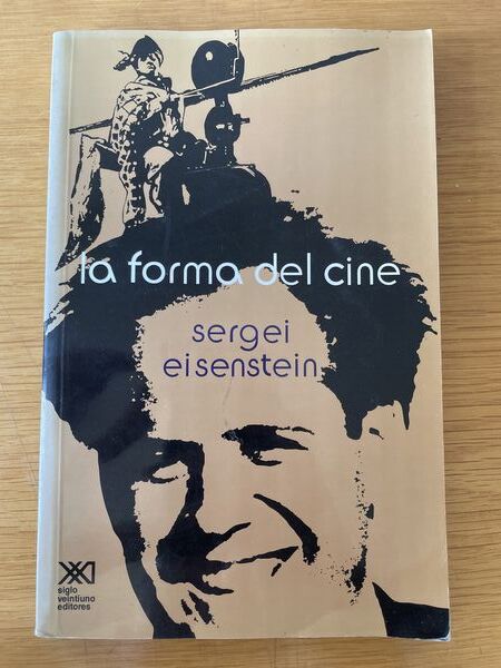 La forma del cine