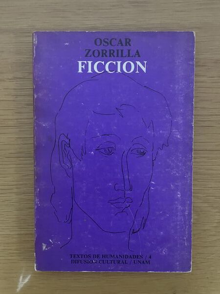 Ficción
