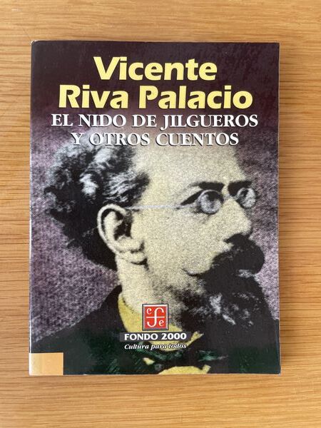 El nido de jilgueros y otros cuentos