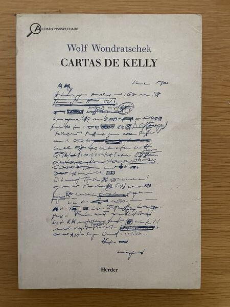 Cartas de Kelly