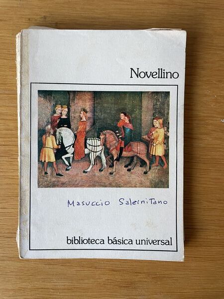 Novellino