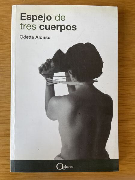 Espejo de tres cuerpos