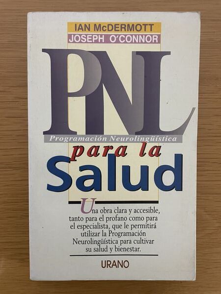 PNL para la salud