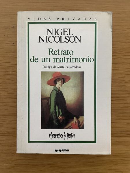 Retrato de un matrimonio