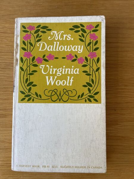 Mrs. Dalloway