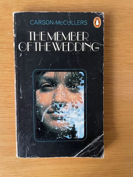 The member of the wedding