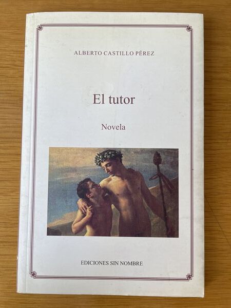 El tutor