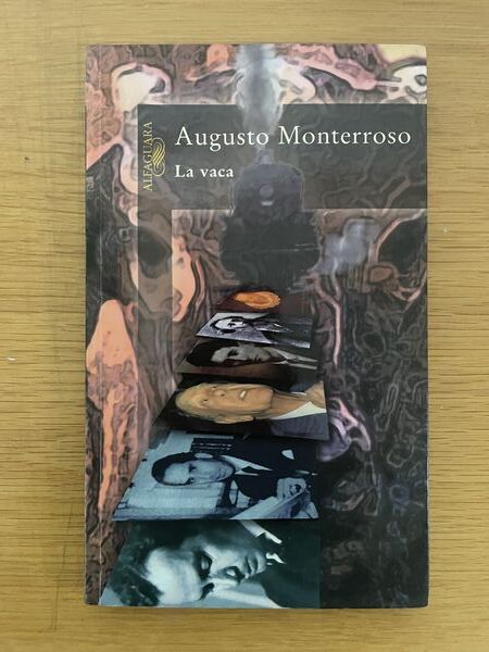 La vaca