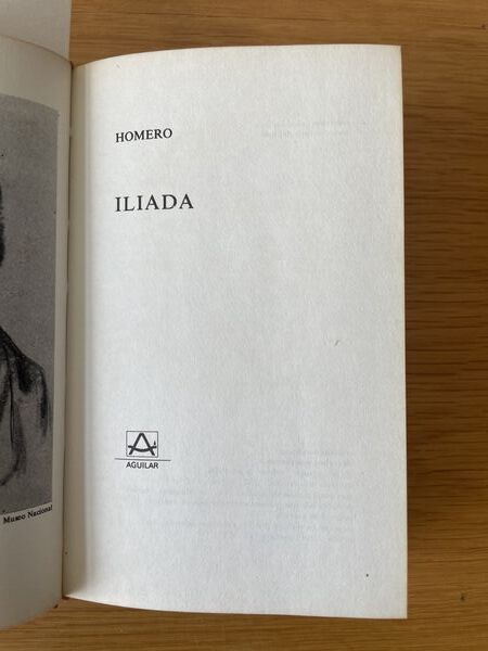 Ilíada