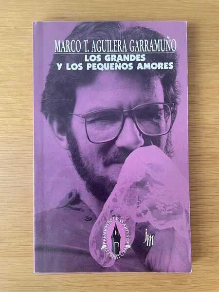 Los grandes y los pequeños amores