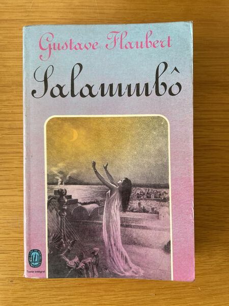Salammbô