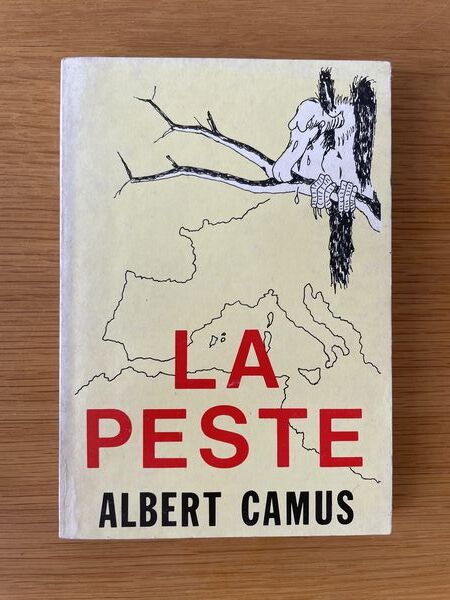 La peste
