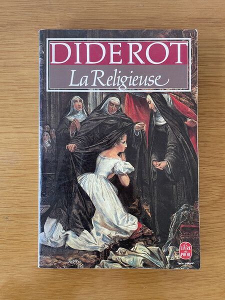 La Religieuse