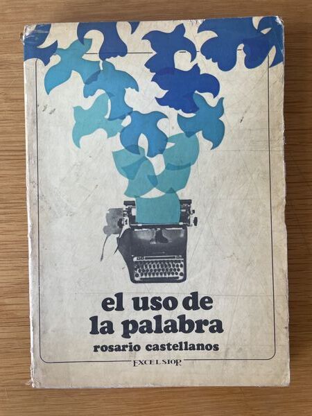 El uso de la palabra