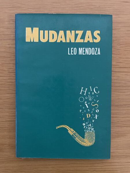 Mudanzas