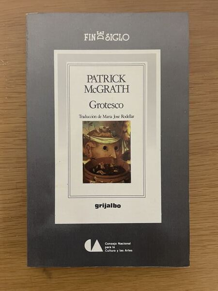 Grotesco