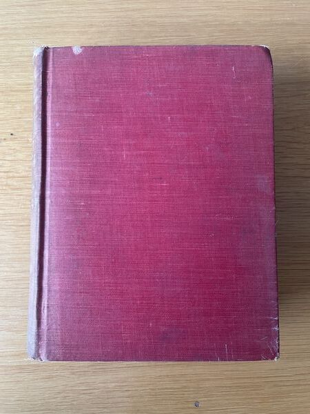 Little journeys to the homes of eminent artists