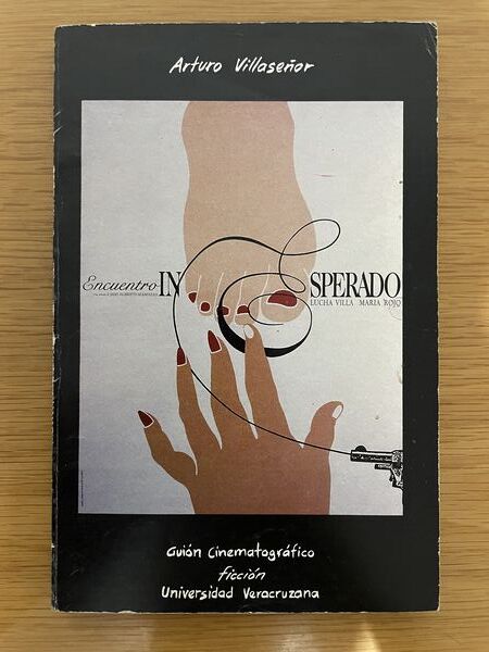 Encuentro inesperado