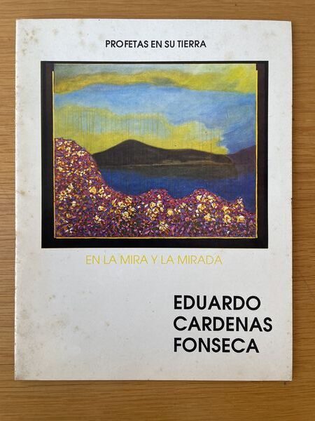 En la mira y la mirada