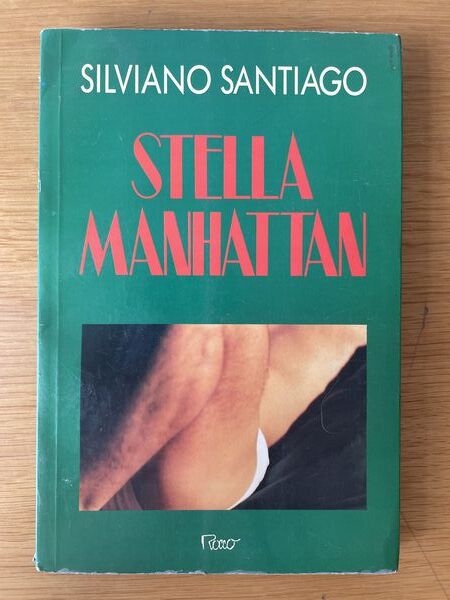 Stella Manhattan: romance