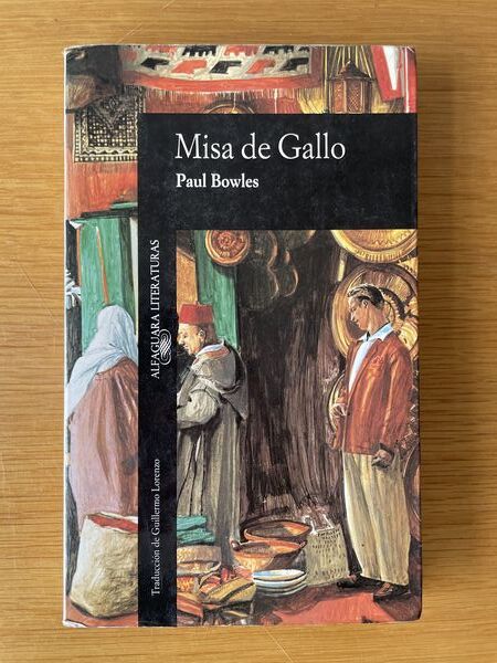 Misa de Gallo