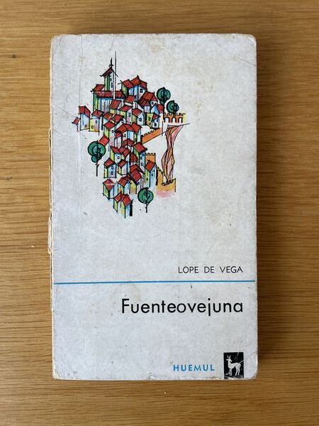 Fuenteovejuna