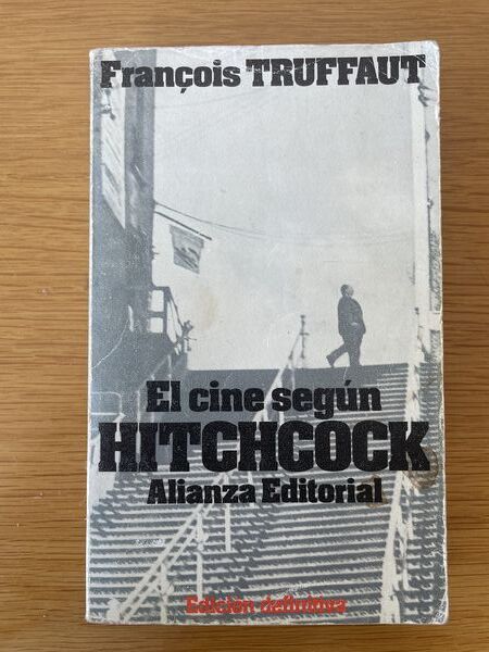 El Cine según Hitchcock