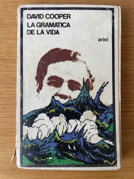 La gramática de la vida: estudio de los actos políticos