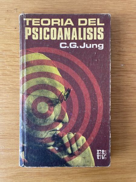 Teoria del psicoanalisis