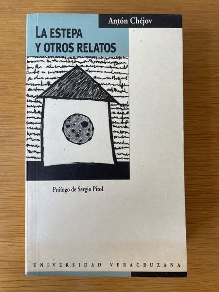 La estepa y otros relatos