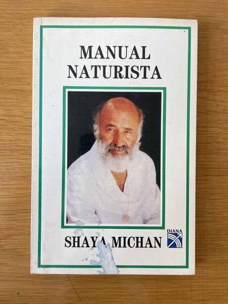 Manual naturista