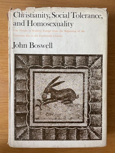 Christianity, Social Tolerance